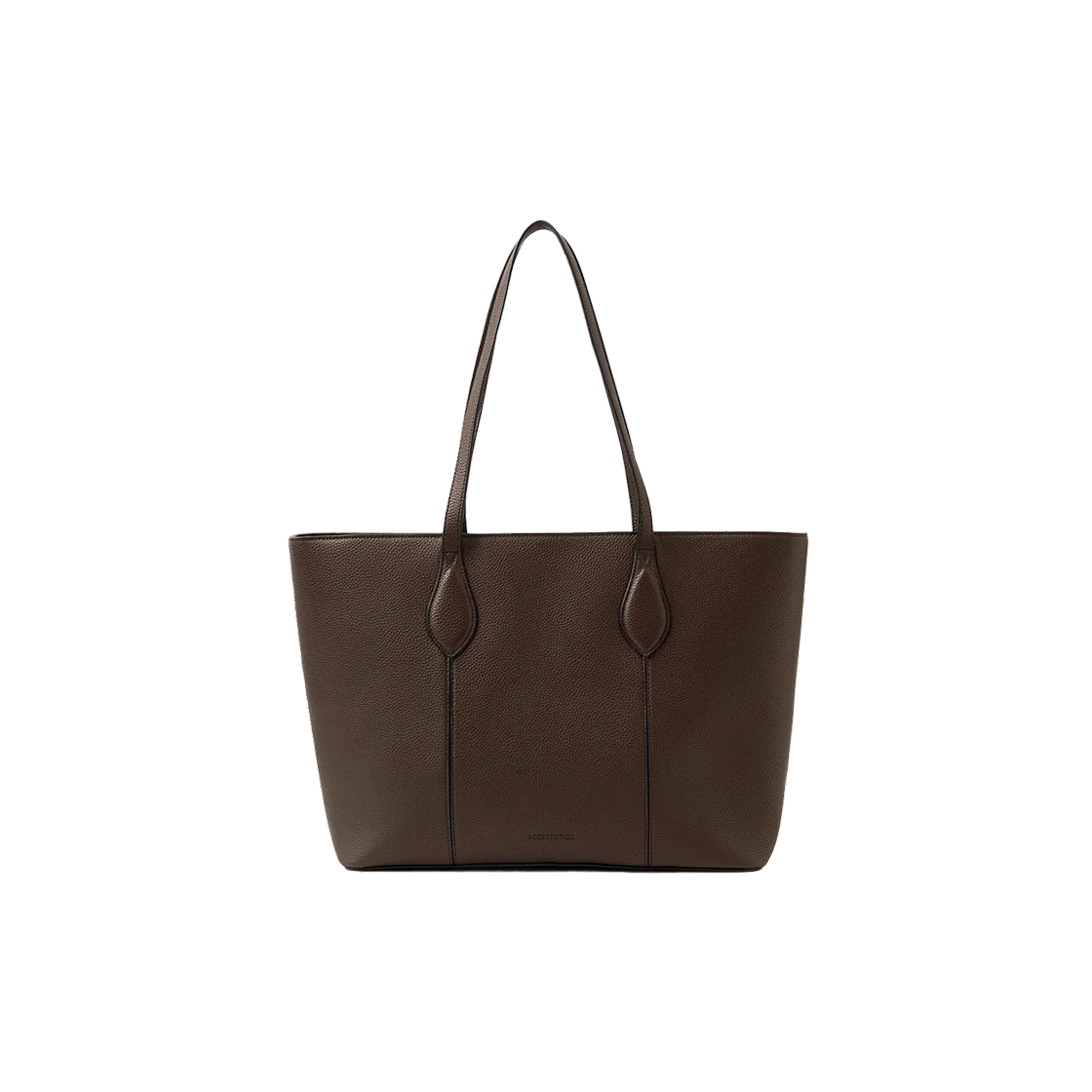 Long Shoulder Bag for Leather