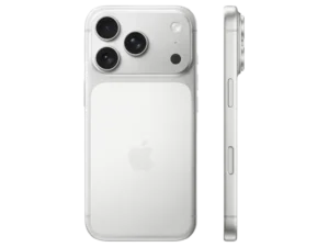 iPhone 17 Pro Max Silicone Case