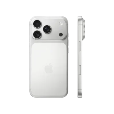 iPhone 17 Pro Max Silicone Case