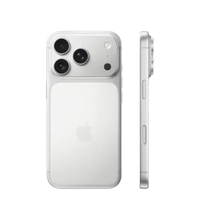 iPhone 17 Pro Max Silicone Case
