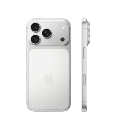 iPhone 17 Pro Max Silicone Case