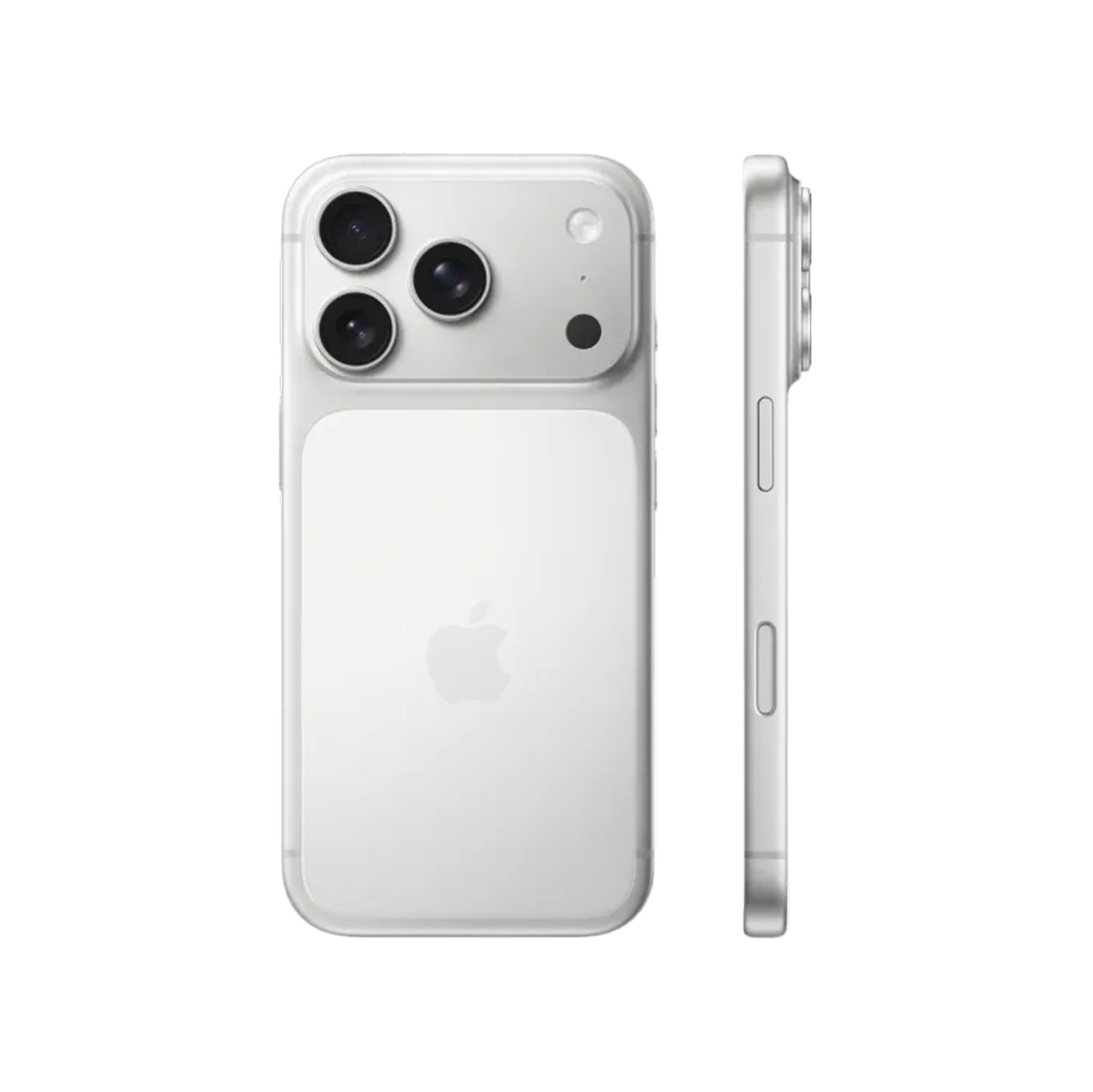 iPhone 17 Pro Max Silicone Case