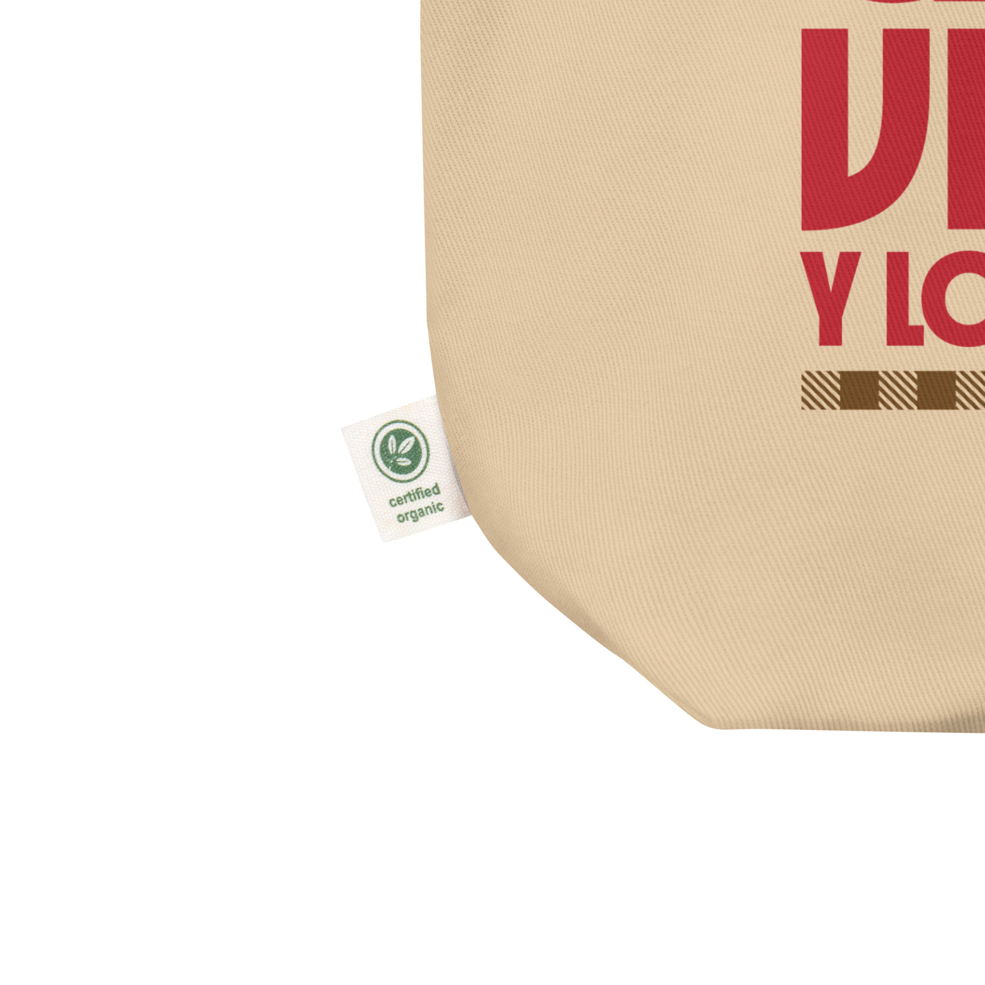 Eco Tote Bag - El club del vermut